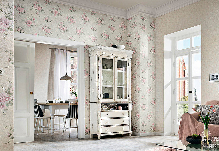 Обои Marburg Home Classic Belvedere 30714