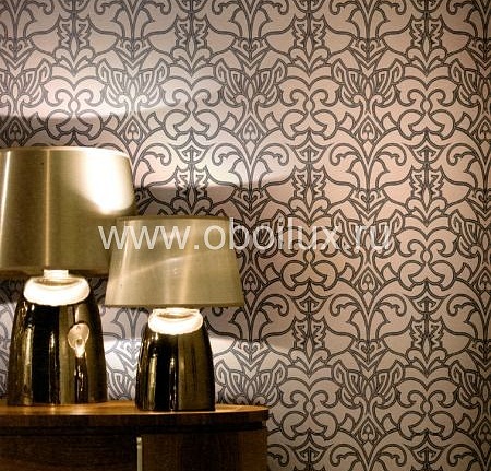 Обои Cole & Son Octave 85/1001