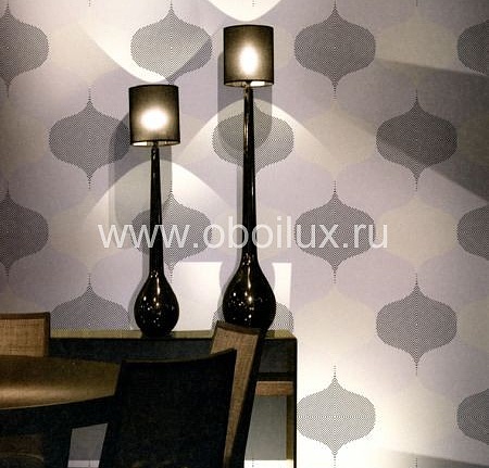 Обои Cole & Son Octave 85/7032