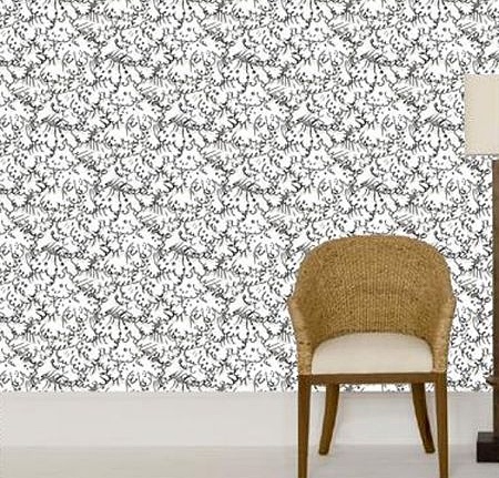 Обои Cole & Son Vivienne Westwood 86/1004