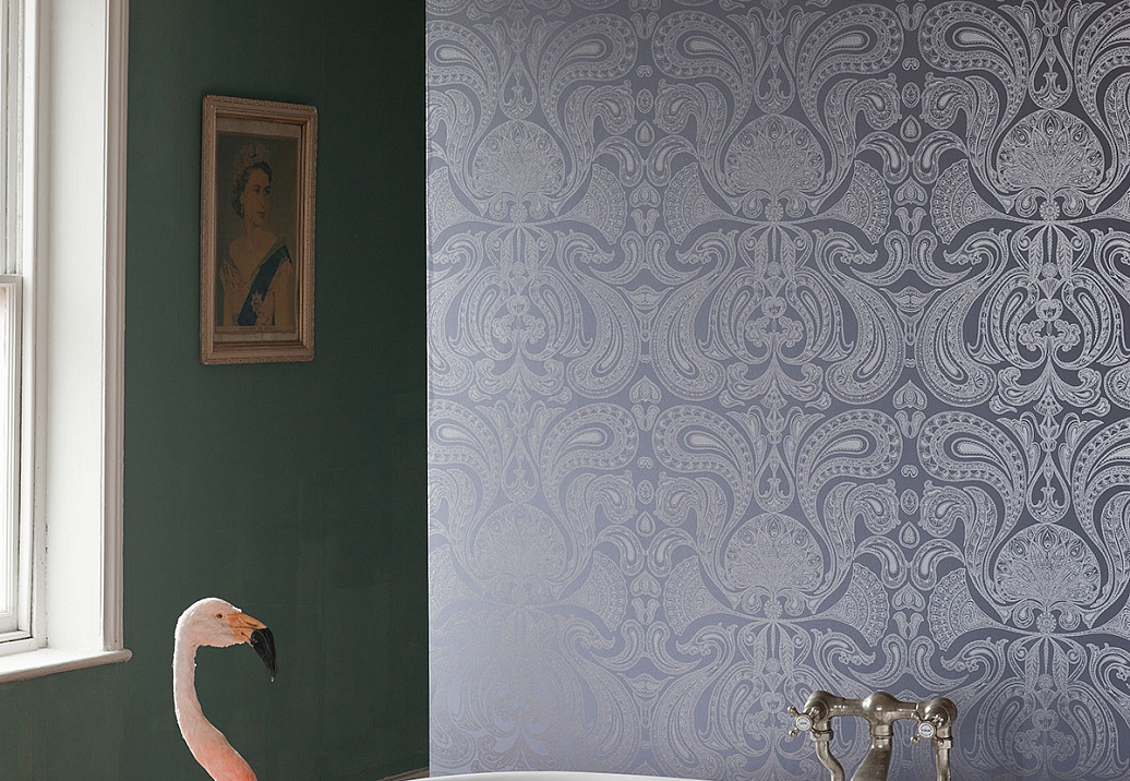 Обои Cole & Son Contemporary Restyled 95/7042