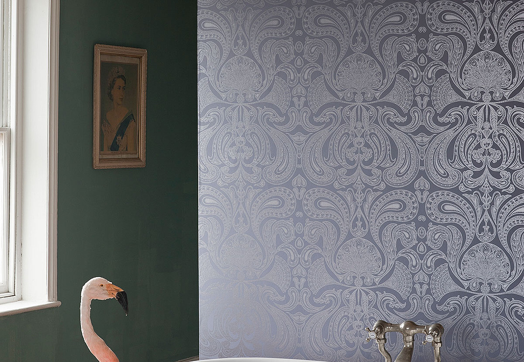 Обои Cole & Son Contemporary Restyled 95/7042