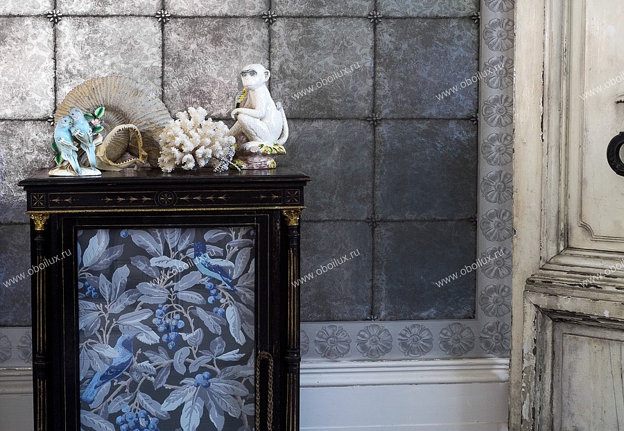 Обои Cole & Son Historic Royal Palaces 98/13054
