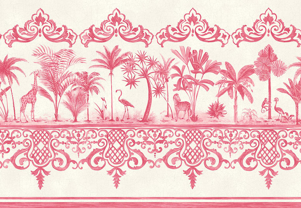 Обои Cole & Son Folie 99/10046