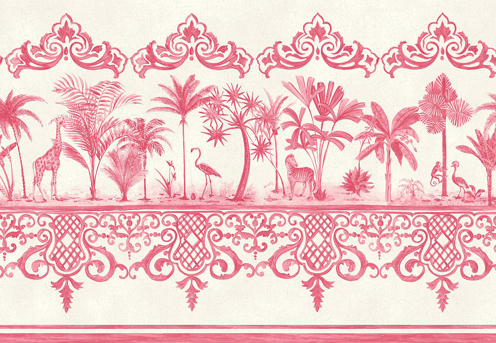 Обои Cole & Son Folie 99/10046