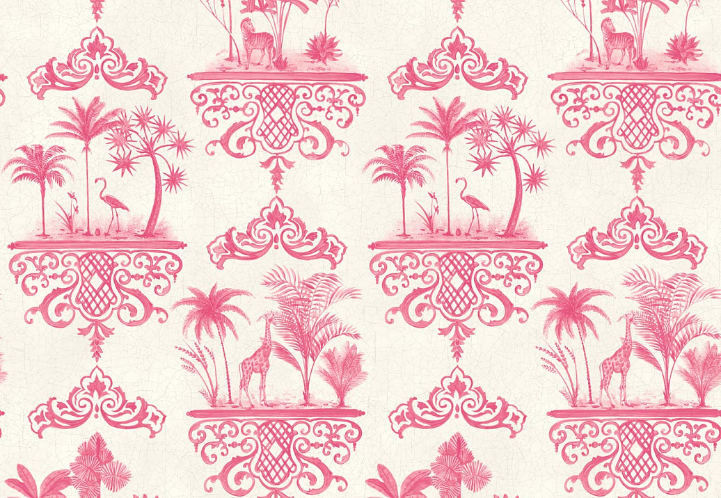 Обои Cole & Son Folie 99/9041
