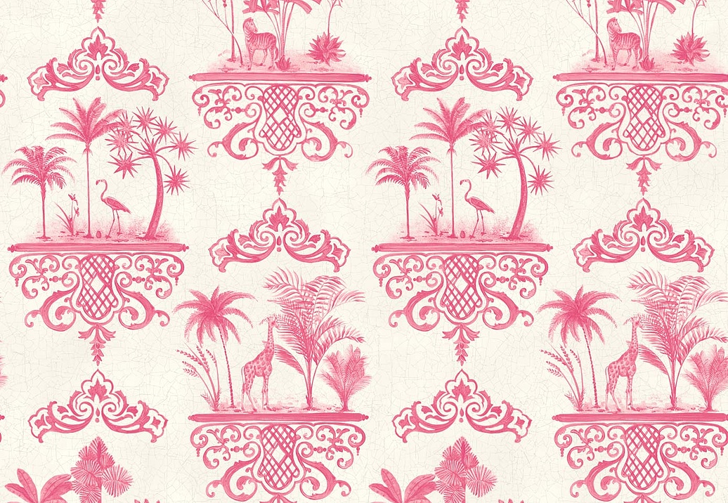 Обои Cole & Son Folie 99/9041