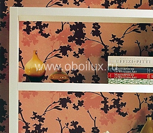 Обои Seabrook Vivo av81505
