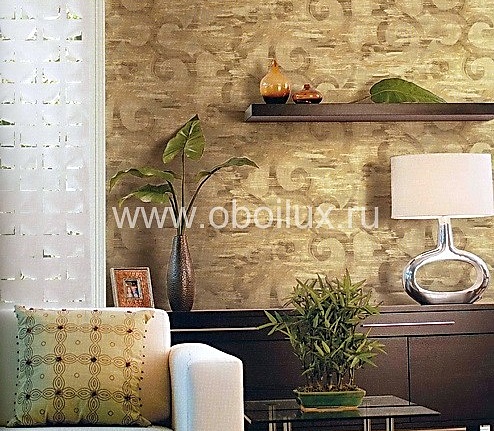 Обои Seabrook Vivo AV80207