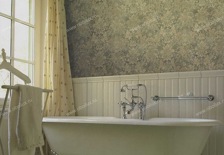 Обои Seabrook Salerno OK71303