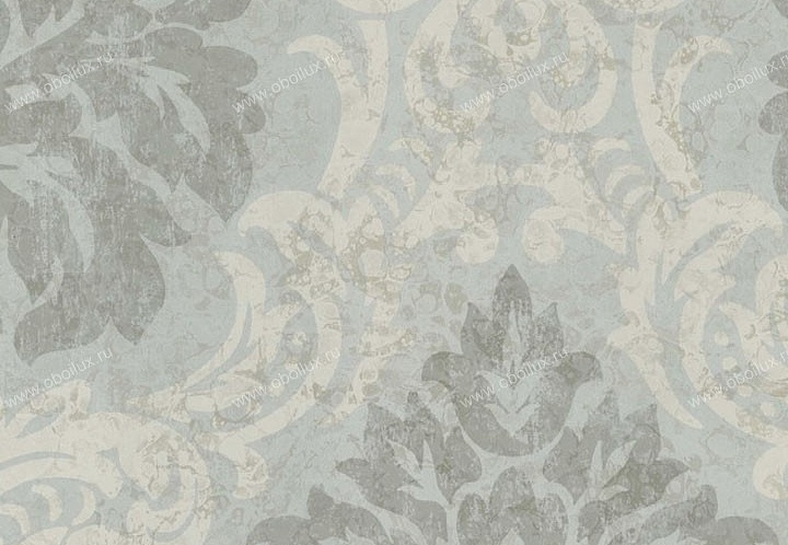 Обои Seabrook Salerno OK70502