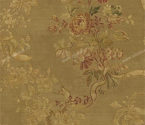 Обои Seabrook Tapestry TY30001