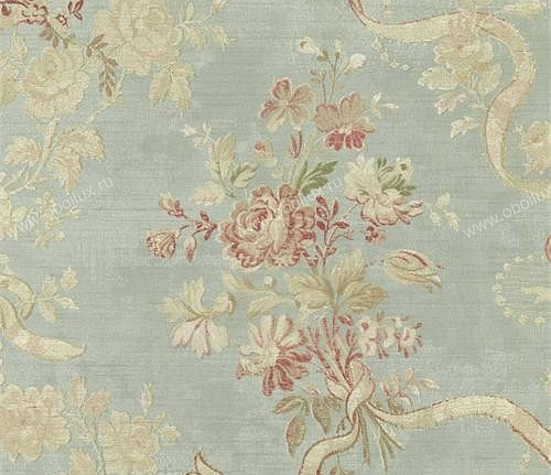 Обои Seabrook Tapestry TY30002