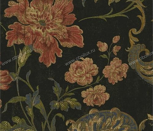 Обои Seabrook Tapestry TY30100
