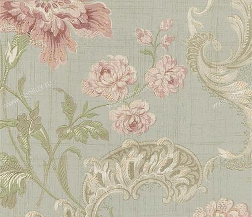 Обои Seabrook Tapestry TY30102