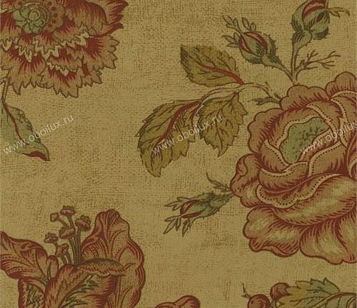 Обои Seabrook Tapestry TY30401