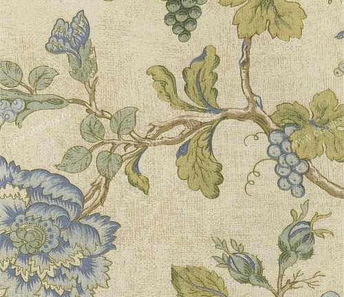 Обои Seabrook Tapestry TY30402