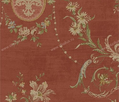 Обои Seabrook Tapestry TY30601