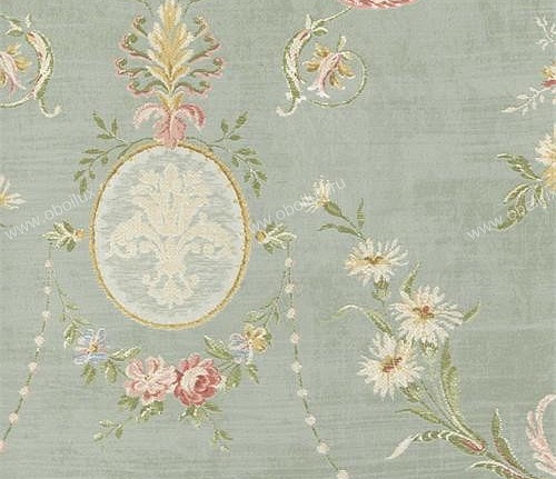 Обои Seabrook Tapestry TY30604