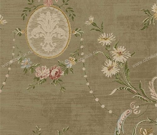 Обои Seabrook Tapestry TY30606