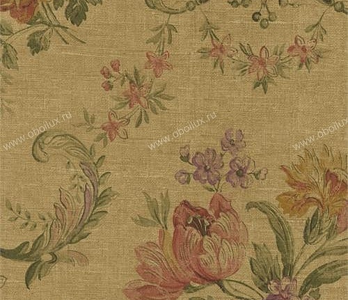 Обои Seabrook Tapestry TY31201