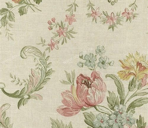 Обои Seabrook Tapestry TY31202