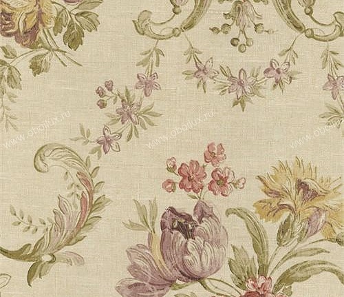 Обои Seabrook Tapestry TY31209
