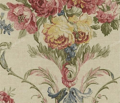 Обои Seabrook Tapestry TY31211