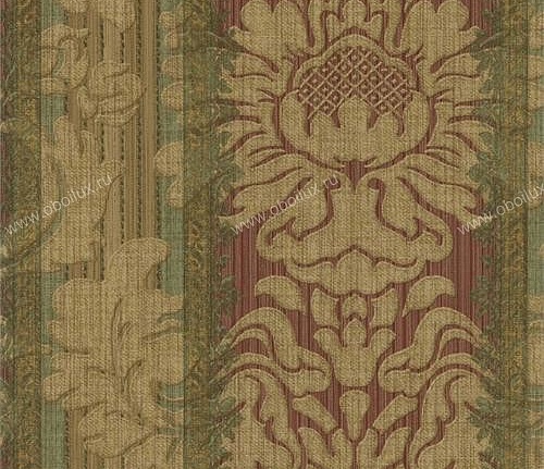 Обои Seabrook Tapestry TY31501