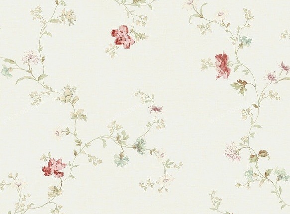 Обои Seabrook Garden Diary CY10200