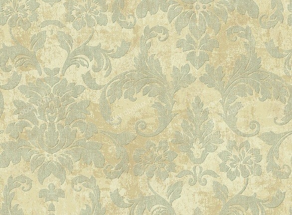 Обои Seabrook Garden Diary CY10402