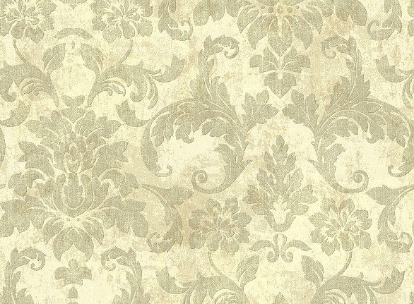Обои Seabrook Garden Diary CY10404