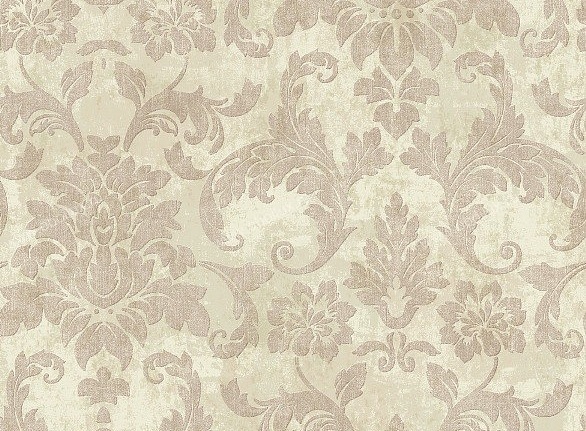 Обои Seabrook Garden Diary CY10409