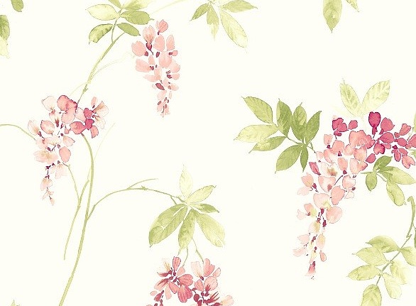 Обои Seabrook Garden Diary CY10501