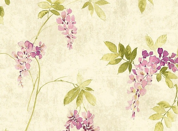 Обои Seabrook Garden Diary CY10509