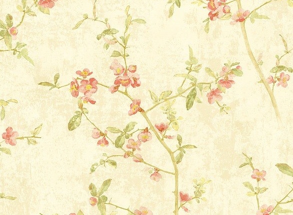 Обои Seabrook Garden Diary CY10701