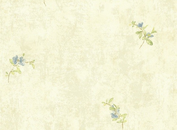 Обои Seabrook Garden Diary CY10802
