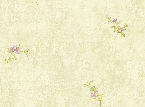 Обои Seabrook Garden Diary CY10809