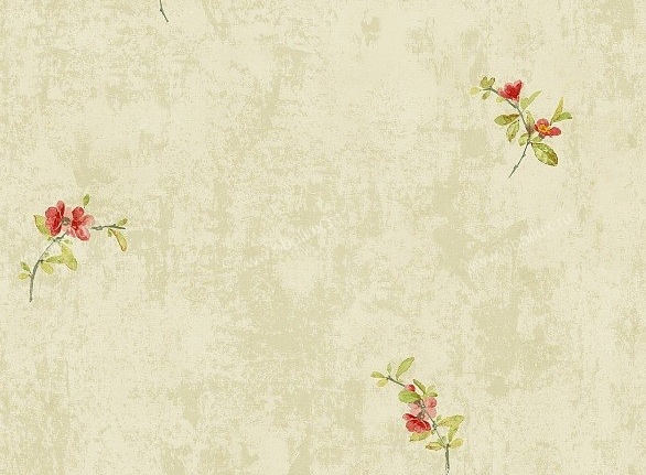 Обои Seabrook Garden Diary CY10811