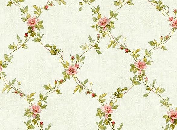 Обои Seabrook Garden Diary CY11201