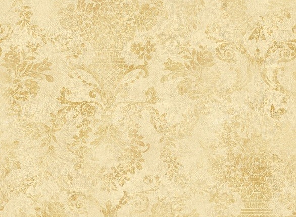 Обои Seabrook Garden Diary CY11401