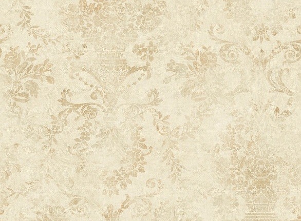 Обои Seabrook Garden Diary CY11407