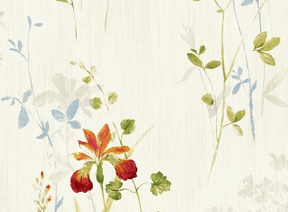 Обои Seabrook Garden Diary CY11500