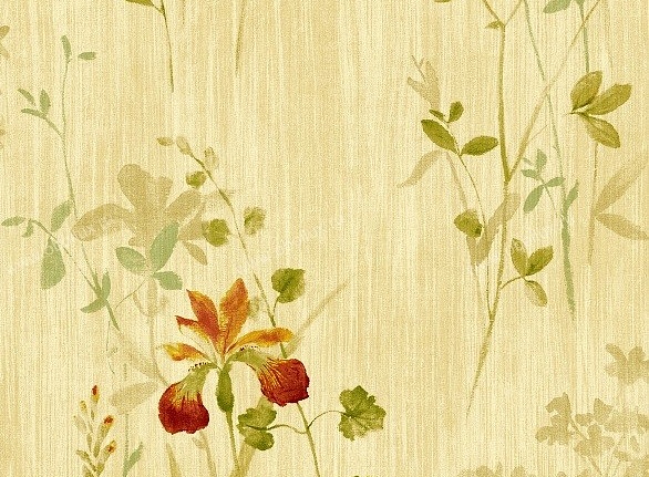 Обои Seabrook Garden Diary CY11501
