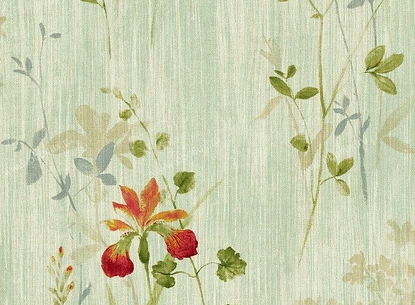 Обои Seabrook Garden Diary CY11504
