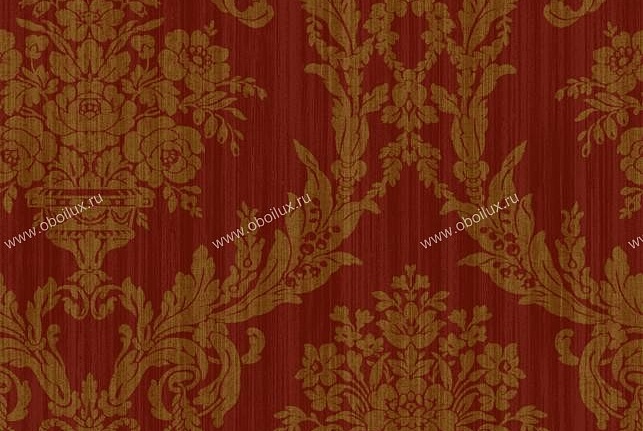 Обои Seabrook London Style dm40001