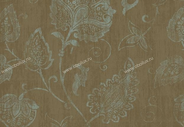 Обои Seabrook London Style dm40117