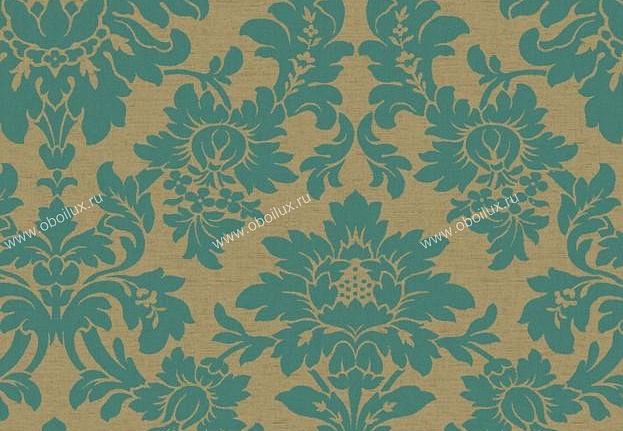 Обои Seabrook London Style dm40204
