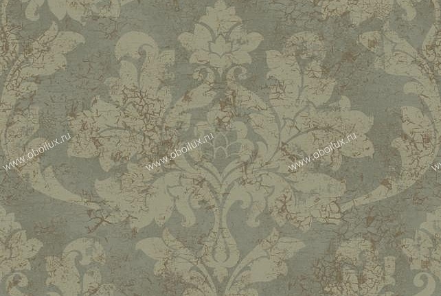 Обои Seabrook London Style dm40308