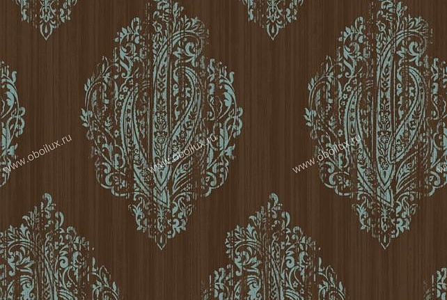 Обои Seabrook London Style dm40604